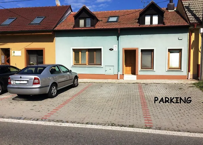 Apartamento Mh