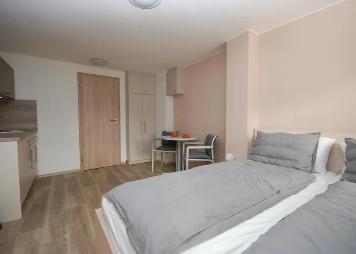 Apartamento Mh