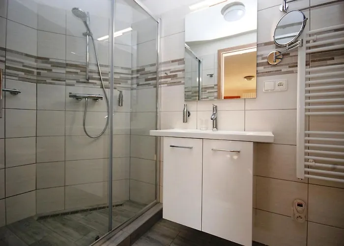 Apartamento Mh *